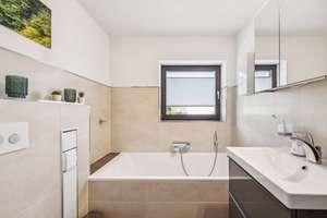 Moderne 3-Zimmer-Dachgeschosswohnung mit Dachterrasse in ruhiger Wohnlage von Solingen-Aufderhöhe – Die vollständige Adresse der Immobilie erhältst du vom Anbieter., 42699 Ohligs/Aufderhöhe/Merscheid, Solingen – Vorschaubild 12