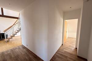 *Schöne 4 Raum Maisonette Wohnung mit XL Dachterrasse*Kamin – Mülheimerstr. 56, 45145 Frohnhausen, Essen – Vorschaubild 21