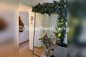 Tauschwohnung: Lichtdurchflutete Altbauwohnung 3ZZKB in der Wüste – Die vollständige Adresse der Immobilie erhältst du vom Anbieter., 49080 Wüste, Osnabrück – Vorschaubild 9