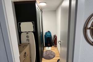 Helle Dachgeschosswohnung zur Selbstnutzung oder Vermietung – Die vollständige Adresse der Immobilie erhältst du vom Anbieter., 22761 Bahrenfeld, Hamburg – Vorschaubild 9
