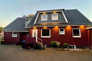 Ostsee-Immobilie mit Verkäuferfinanzierung 30 Jahre,bei 40% Eigenkapital,ca.4000 € mtl .Rate – Ostlandstraße 11, 23746 Kellenhusen (Ostsee) – Vorschaubild 3