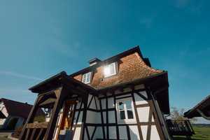 Seltenes Immobilienangebot: Charmantes Fachwerkhaus in Top-Zustand und einmaliger Lage – Rottweil (Kreis) – Vorschaubild 13