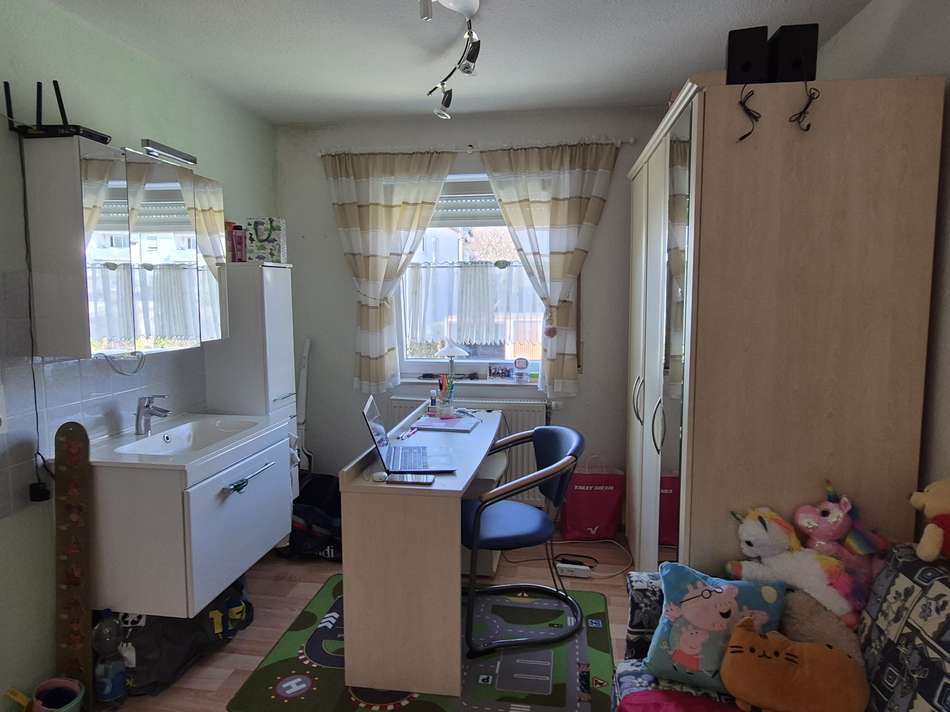 Kinderzimmer