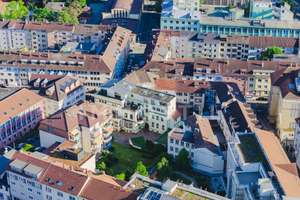 4-ZIMMER-WOHNTRAUM MIT BALKON & LOFT-FEELING – Die vollständige Adresse der Immobilie erhältst du vom Anbieter., 75172 Weststadt, Pforzheim – Vorschaubild 18