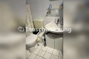 Tauschwohnung: Tausche 2 Zimmer Wohnung für 3 Zimmer Wohnung mit Terrasse – Die vollständige Adresse der Immobilie erhältst du vom Anbieter., 80636 Dom Pedro, München – Vorschaubild 4