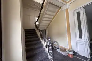 KÜRZLICH FRISCH SANIERT! Villa komplett erwerbbar! Mehrparteienhaus mit vier Einheiten! – Weinbergstraße 9, 42553 Mettmann (Kreis) – Vorschaubild 22