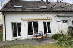 Moderne DHH in sehr ruhiger Bestlage von Ottobrunn – Haydnstr. 10 b, 85521 München (Kreis) – Vorschaubild 27