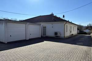 Neuwertiger Walmdachbungalow mit Apartment und Doppelgarage in Mudersbach  – Die vollständige Adresse der Immobilie erhältst du vom Anbieter., 57555 Mudersbach – Vorschaubild 6
