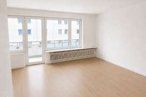 2-Zimmer-Wohnung in Neuhausen mit optimaler Anbindung