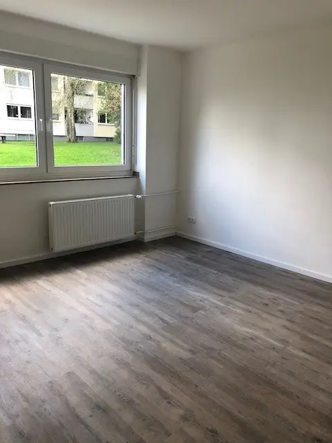 Schöne Erdgeschosswohnung in ruhiger Lage - Photo 1