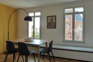 Möblierte Wohnung am Kirchplatz – Leipzig – Vorschaubild 5