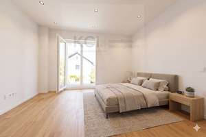 3-5 Zimmer-Wohnung mit separatem Privatbereich im Untergeschoss und großer Terrasse – Die vollständige Adresse der Immobilie erhältst du vom Anbieter., 34128 Jungfernkopf, Kassel – Vorschaubild 12