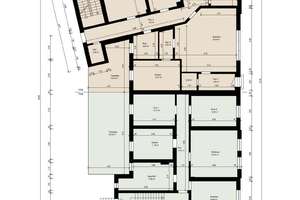 Großes Mehrfamilienhaus mit Mietsteigerungspotenzial in begehrter Lage von Bo-Wattenscheid-Leithe – Die vollständige Adresse der Immobilie erhältst du vom Anbieter., 44866 Leithe, Bochum – Vorschaubild 35