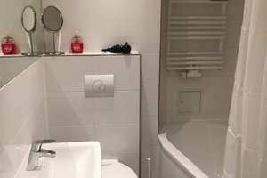 Exklusive 1-Zimmer-Wohnung in München Maxvorstadt – Adalbertstraße 74, 80799 Am alten nördlichen Friedhof, München – Vorschaubild 15