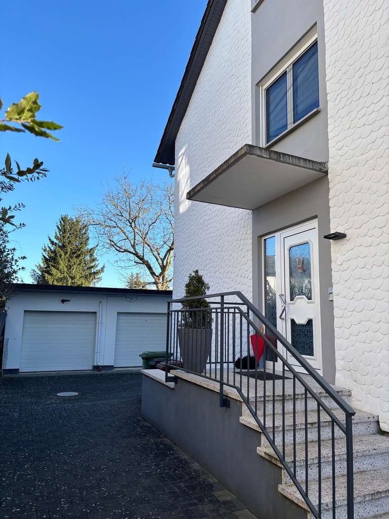 Immobilie in Erlenbach bei Kandel - Traumhaft wohnen im Speckgürtel der Stadt - Bild 3