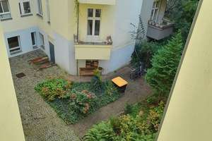 **Provisionsfrei** - Für Selbstnutzer oder vermieten, beides ist möglich! – Laubacher Str. 19, 14197 Friedenau, Berlin – Vorschaubild 2