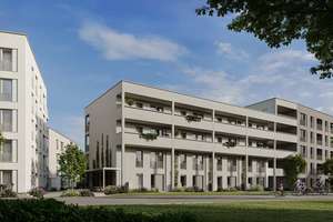 THERESE 4 - Lebensqualität zwischen Urbanität und Natur