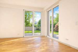 Licht. Luft. Lichtenrade. – Ein Zuhause, das Maßstäbe setzt in Lichtenrade – Die vollständige Adresse der Immobilie erhältst du vom Anbieter., 12307 Lichtenrade, Berlin – Vorschaubild 3