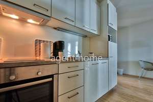 MÖBLIERT - SMALL AND COSY - Neubauapartment mit Cleaning-Service – Die vollständige Adresse der Immobilie erhältst du vom Anbieter., 70599 Plieningen (Ortsteil), Stuttgart – Vorschaubild 8