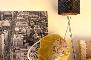 Wunderschöne Studio Wohnung in der Oststadt! – Sophienstraße 16, 68165 Mannheim – Vorschaubild 1