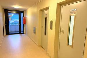 Helle 2-Zimmer-Wohnung mit Loggia in ruhiger Lage – Die vollständige Adresse der Immobilie erhältst du vom Anbieter., 23560 Moisling, Lübeck – Vorschaubild 7