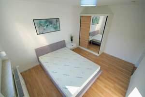 WG Wohngemeinschaft Apartment 3er WG Zimmer möbliert WG-Zimmer – Hans-Böckler-Str. 5, 96050 Wunderburg/Gereuth, Bamberg – Vorschaubild 13