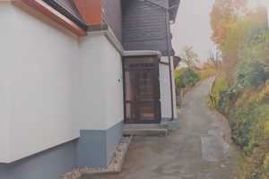 Möblierte Doppelhaushälfte mit Gartenhaus und sep. Grundstück – Birkenstr. 8, 59955 Hochsauerlandkreis – Vorschaubild 2