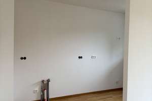 "Rather Carré" Helle 2-Zimmer-Wohnung mit Balkon und TG * ab sofort – Am Gatherhof 33b, 40472 Rath, Düsseldorf – Vorschaubild 4