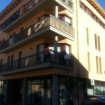 Solvia Inmobiliaria Anglès Apartment