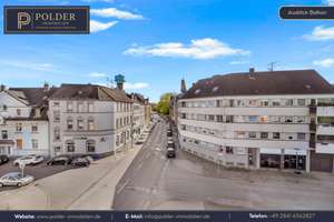 Vermietete Eigentumswohnung im 3. Obergeschoss – Kapitalanlage mit Perspektive zur Eigennutzung – Alleestraße 60a, 47166 Alt-Hamborn, Duisburg – Vorschaubild 9