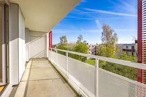 Familientraum mit viel Sonne und Weitblick – Die vollständige Adresse der Immobilie erhältst du vom Anbieter., 81477 Solln, München – Vorschaubild 7