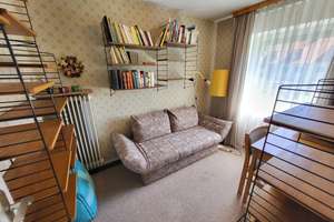 Reihenmittelhaus mit Garten in Lübeck-St. Gertrud (Marli) – Die vollständige Adresse der Immobilie erhältst du vom Anbieter., 23566 Sankt Gertrud, Lübeck – Vorschaubild 17