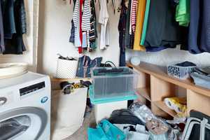 Modernes, kleines Einfamilienhaus mit wunderbarem Grundstück in 52355 Düren – Düren (Kreis) – Vorschaubild 21