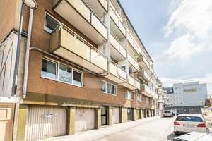 Vermietete 2-Zimmer-Wohnung im Herzen von Köln-Mülheim! – Die vollständige Adresse der Immobilie erhältst du vom Anbieter., 51065 Altstadt/Nord, Köln – Vorschaubild 4