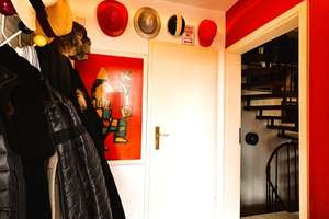 Gepflegtes Reiheneckhaus im Landhausstil in schöner Lage von Berlin-Staaken zum Verkauf! – Die vollständige Adresse der Immobilie erhältst du vom Anbieter., 13591 Staaken, Berlin – Vorschaubild 6