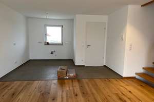 Exklusive Neubau Doppelhaushälfte (Haus 1) – Waldstraße 13, 85461 Bockhorn – Vorschaubild 7