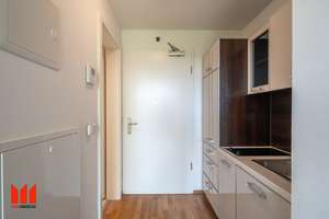 MAIER - Möbliertes Apartment zum Innenhof nahe Fresenius, TU, Hochschule München – Die vollständige Adresse der Immobilie erhältst du vom Anbieter., 80637 Dom Pedro, München – Vorschaubild 6