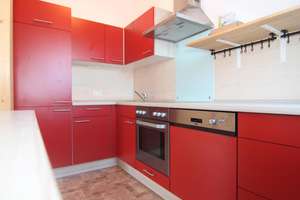 Wieder da! Sonniger Bezug 3 Zimmer - Regensburg Süd - bald frei – Geibelplatz 8, 93051 Kumpfmühl-Ziegetsdorf-Neuprüll, Regensburg – Vorschaubild 5