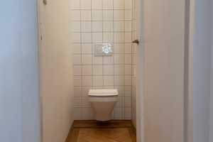 Wunderschöne 2-Zimmer Altbauwohnung mit Balkon und Wohnküche – München – Vorschaubild 8