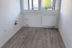 2-Zimmerwohnung in Weidenau mit Balkon und Aufzug – Hans-Thoma-Weg 2, 57076 Weidenau, Siegen – Vorschaubild 5