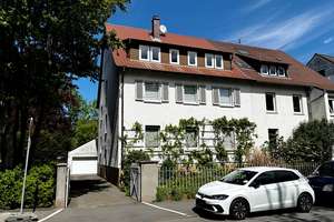 Einziehen und wohlfühlen: Helle 3-Zimmer-Wohnung für 1–2 Personen in stadtnaher Lage – Die vollständige Adresse der Immobilie erhältst du vom Anbieter., 64287 Darmstadt-Ost, Darmstadt – Vorschaubild 12