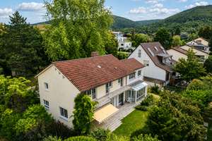 Großzügiges Einfamilienhaus mit schönem Garten – Blumenthalstraße 53, 69120 Neuenheim, Heidelberg – Vorschaubild 4