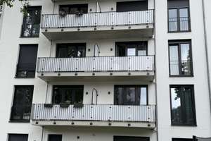 Neubauwohnung nahe Bahnhof Lichtenberg und Rummelsburger Bucht, maklerfrei – Einbecker Straße 27, 10317 Rummelsburg, Berlin – Vorschaubild 2