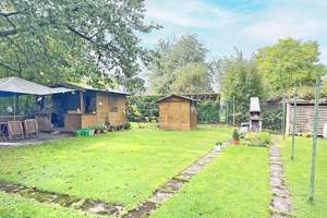 Visionen, Sanierung, Wohnrecht!
Viel Platz in Harpen – Die vollständige Adresse der Immobilie erhältst du vom Anbieter., 44805 Harpen/Rosenberg, Bochum – Vorschaubild 3