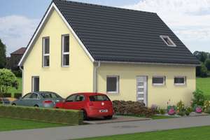 Zwei Baufamilien für DH gesucht / Grdst.-Teilung macht Bauen in Lindenthal bezahlbar !!! – 4158 Lindenthal, Leipzig – Vorschaubild 2