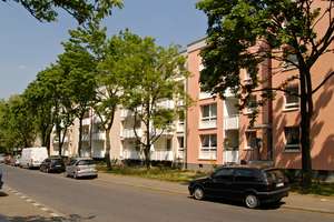 Miet mich sofort an! 3-Zimmer-Wohnung in Duisburg Neumühl! – Rügenstraße 13, 47167 Neumühl, Duisburg – Vorschaubild 2