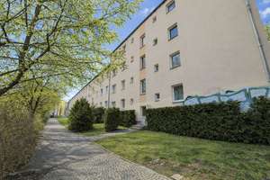 2RW in Möckern | Auf Wunsch bezugsfrei oder gut vermietet! – Die vollständige Adresse der Immobilie erhältst du vom Anbieter., 4159 Möckern, Leipzig – Vorschaubild 7