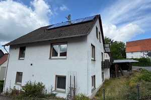Geräumiges günstiges 8-Zimmer-Einfamilienhaus in – Baarsen 9, 31812 Hameln-Pyrmont (Kreis) – Vorschaubild 1