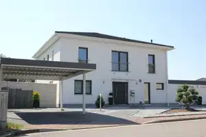 Baustart in Kürze ! Neubau Ihres individuellen Architektenhauses zum Festpreis – Hildesheim (Kreis) – Vorschaubild 1