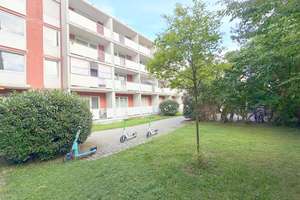 Ruhige Lage im Rückgebäude ! Renoviertes Appartement mit West-Balkon in Berg am Laim bei U-/S-Bahn – Die vollständige Adresse der Immobilie erhältst du vom Anbieter., 81673 Echarding, München – Vorschaubild 25